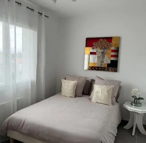 Bel Appartement Neuf, Bien Situe
