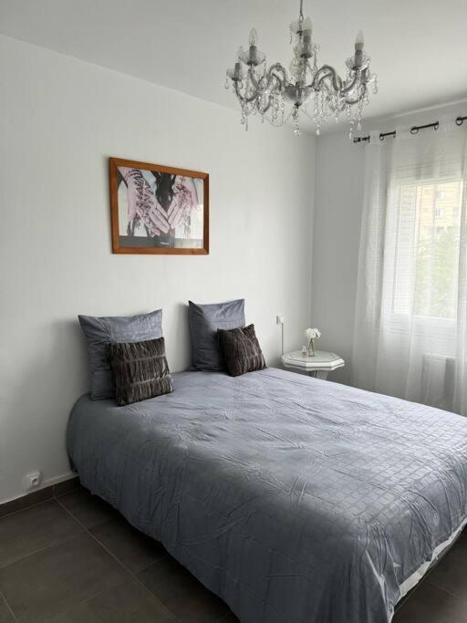 Bel Neuf, Bien Situe Apartment Carcassonne
