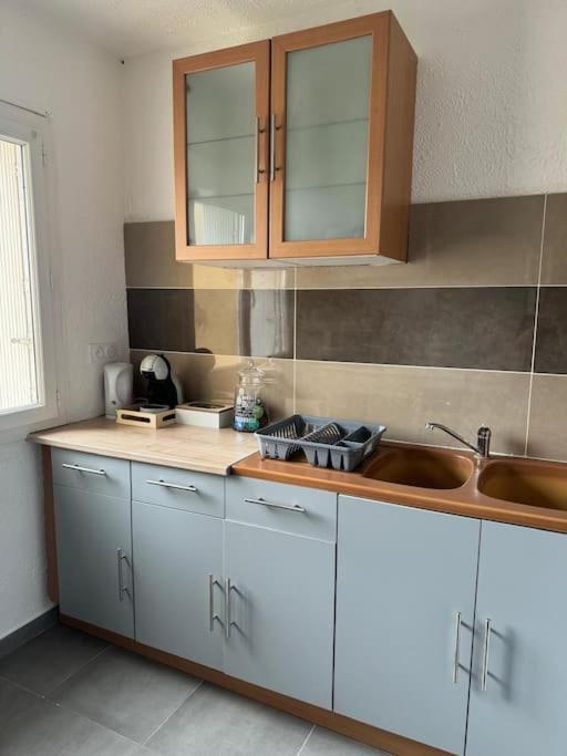 Bel Neuf, Bien Situe Appartement Carcassonne