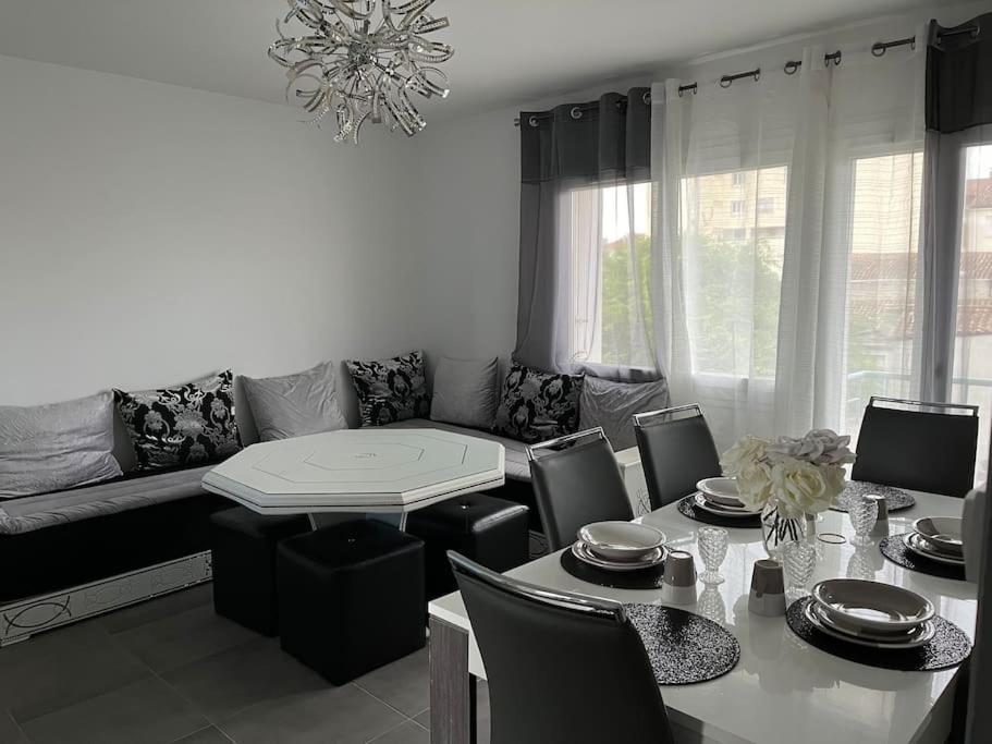 Appartement Bel Neuf, Bien Situe *